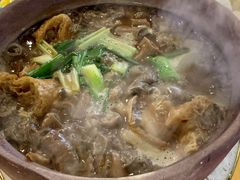 -肥家牛庄·砂锅牛杂煲(棠下店)