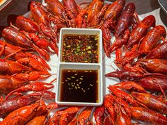 -李叔叔虾蟹大排档(青羊店)