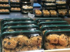 -泸溪河桃酥(欧尚店)