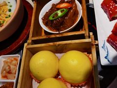 -鼎记啫啫煲(数博万达店)