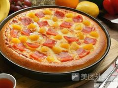 -好伦哥比萨烤肉自助(昌平航母店)