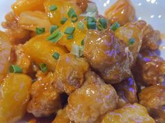 -四道菜·福建菜馆(莆田万达店)