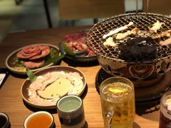 -烧肉达人•炭火烧肉(新天地店)