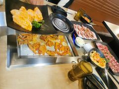 -新石器烤肉(张家港购物公园店)