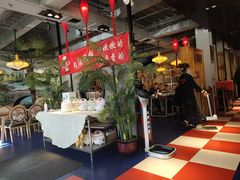 大堂-小湘旺臭鳜鱼(百子湾店)