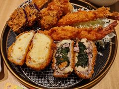 -豚胜·炸猪扒专门店(天娱广场店)