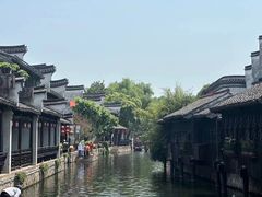 -南浔古镇