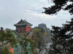 -武当山风景区