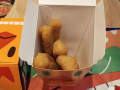 -汉堡王(萧山宝龙店)