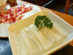 -老码头火锅(玉林店)