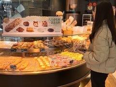 -FANEN法念·烘焙·甜点(万象城店)