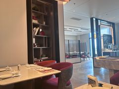 -上海宝华喜来登酒店·采悦轩中餐厅