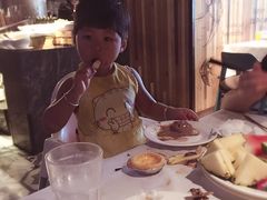 -星伦多 自助料理(圆融店)