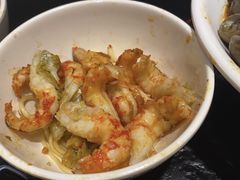 -周姑娘不等味·牛羊肉火锅·螃蟹罗氏虾·烤鱼烤串(高邮店)