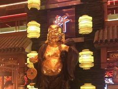 -宝轩渔府·海鲜(水上店)