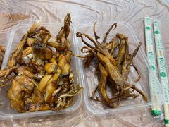 -蓝精灵饺子店