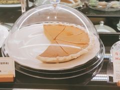 -高原家咖啡(博爱路店)