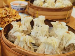 -都一处烧麦馆(前门店)