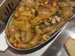 -有局·成都市井烧烤·精酿啤酒(双楠店)