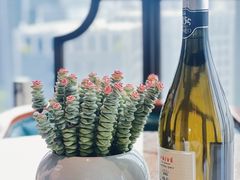 -尊蓝钱江豪华精选酒店-澜亭中餐厅