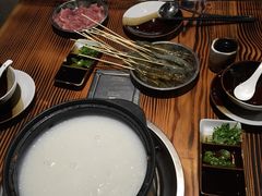 -盈田盈粥庄(博山东路店)