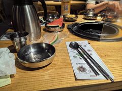 -姜虎东白丁烤肉(恒隆广场店)