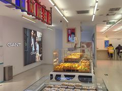 -红星前进面包牛奶公司(君太店)