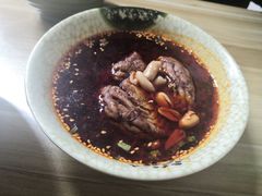 -四川老牛麻辣烫(北门桥店)