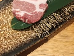 -赤坂亭·M9和牛烧肉·铁板烧·日料398放题(长泰广场店)