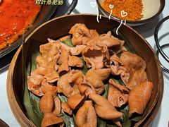 -老天桥蛙炉火锅(姑苏总店)