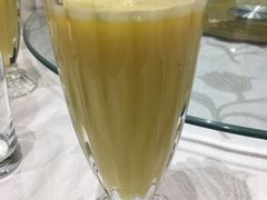 玉米汁-国人川菜(李家村建东街店)
