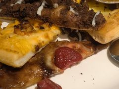 -比格比萨自助(南京万达茂店)