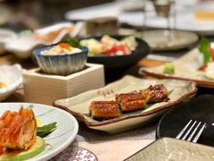 -赤坂亭·M9和牛烧肉·铁板烧·日料398放题(长泰广场店)