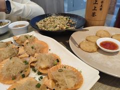-巽寮印象美食部落餐厅·海鲜·地方特色菜(惠州体验店)