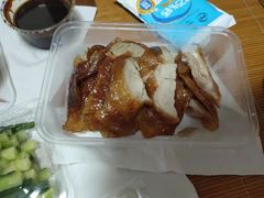 -徐记正宗北京烤鸭(北京东路总店)