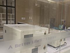 -柏乐口腔医院·舒适化无痛种植牙中心(东盟商务区院)