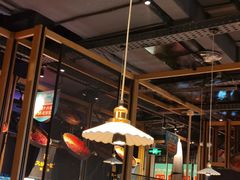 大堂-九锅一堂酸菜鱼(新南凯德直营店)
