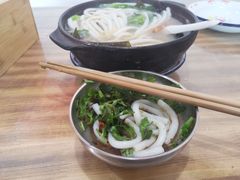 -贵州沾水米线(学田湾店)