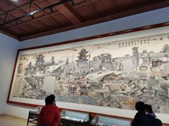 大堂-山西会馆·晋菜·晋商宴·牌匾博物馆(胜利东街店)