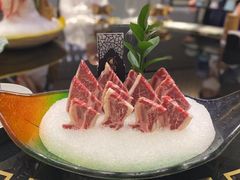 -北岛海鲜姿造(义乌银海·恒风店)