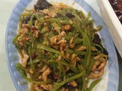 -无味饭店(九眼桥商业文化广场店)