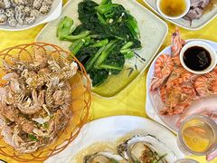 -老字号蛇口德记烧腊饭店·海鲜加工
