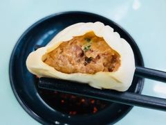 小笼包-食惠里小笼包面馆(越秀店)