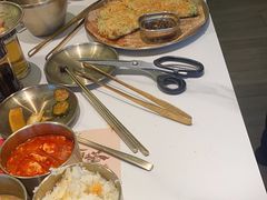 -西塔老太太泥炉烤肉(川沙百联店)