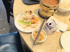 -初色海鲜自助(万丰路店)