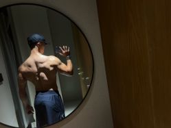 -极昼美黑24H日晒沙龙