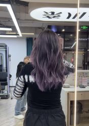 -奈川烫染Salon