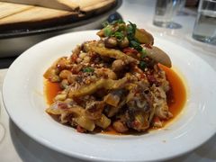 -陈大锅·岳阳鱼馆·地道岳阳菜(美食街店)