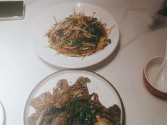 -吉祥春饼·烤鸭(文登利群店)
