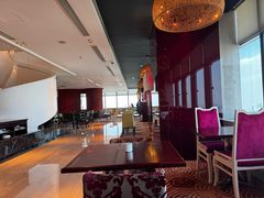 -上海龙之梦万丽酒店